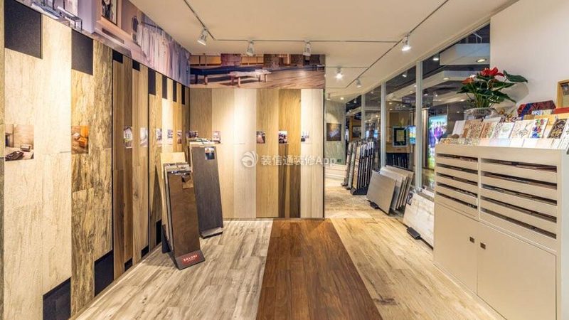 家装建材批发市场：揭秘价格背后的真相