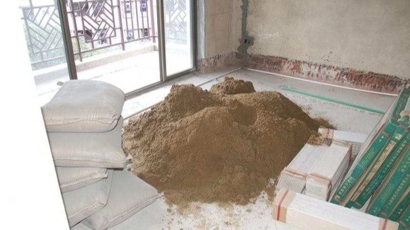 厨房防水卷材环保吗？揭秘其环保性能与选购要点
